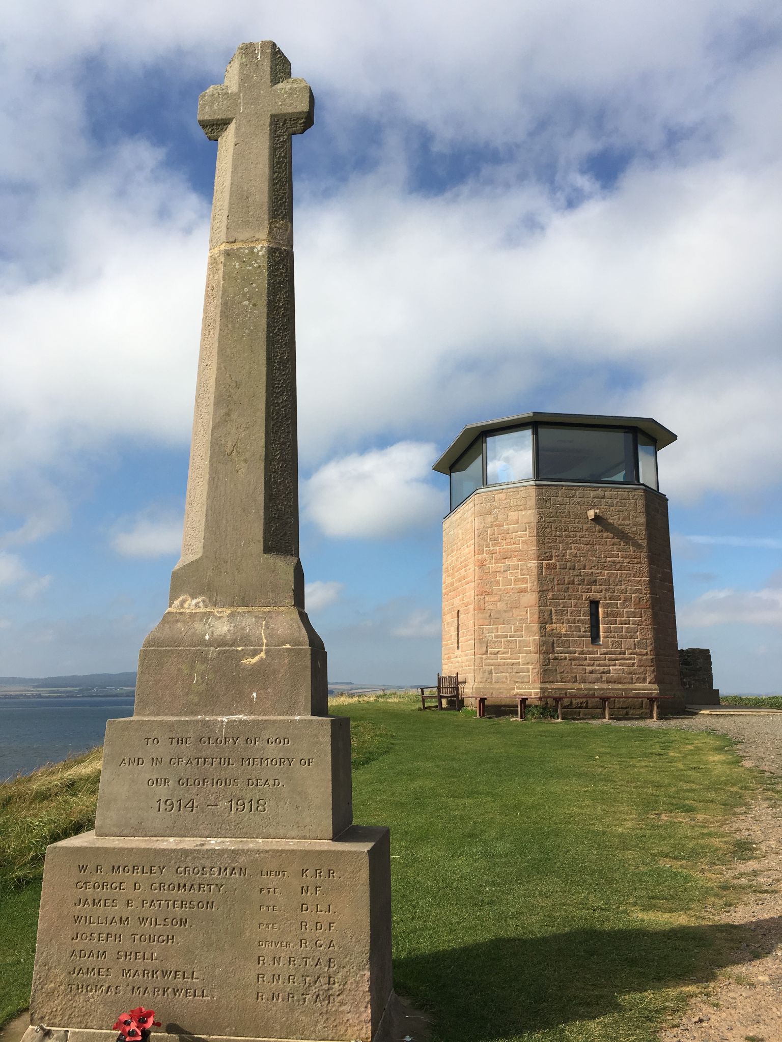 Holy Island