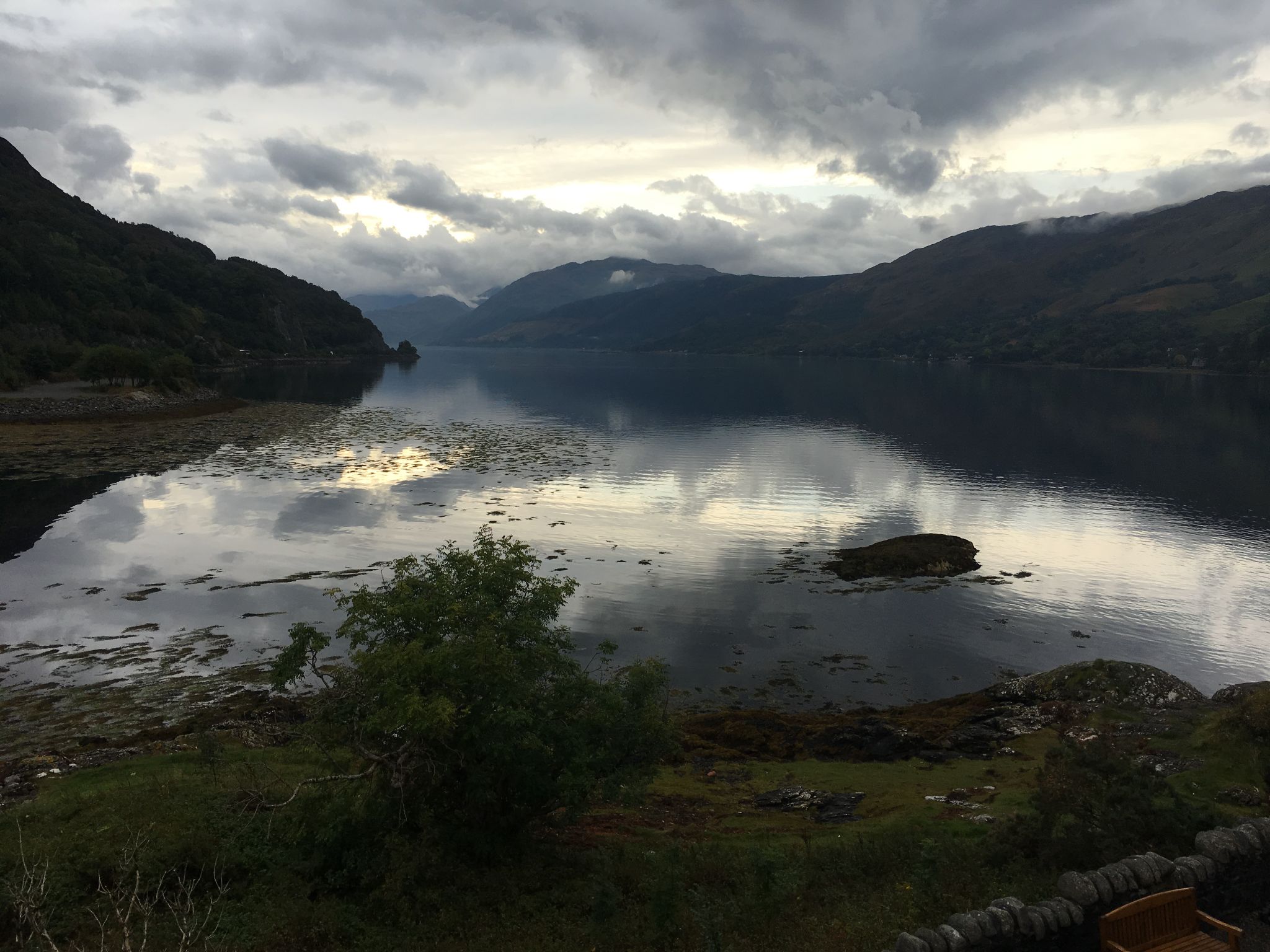 Loch Ness