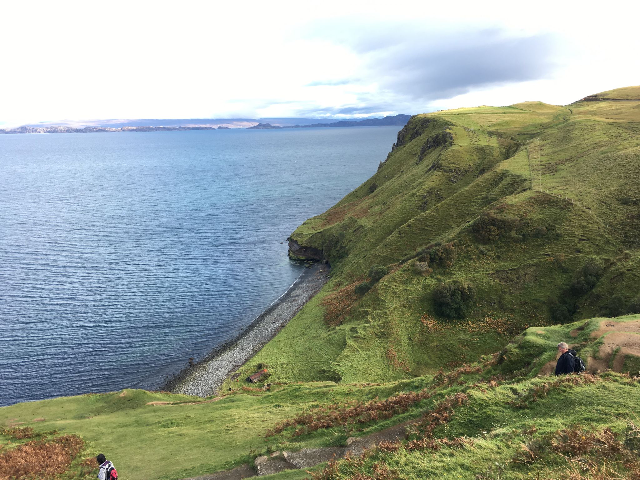 Isle of Skye