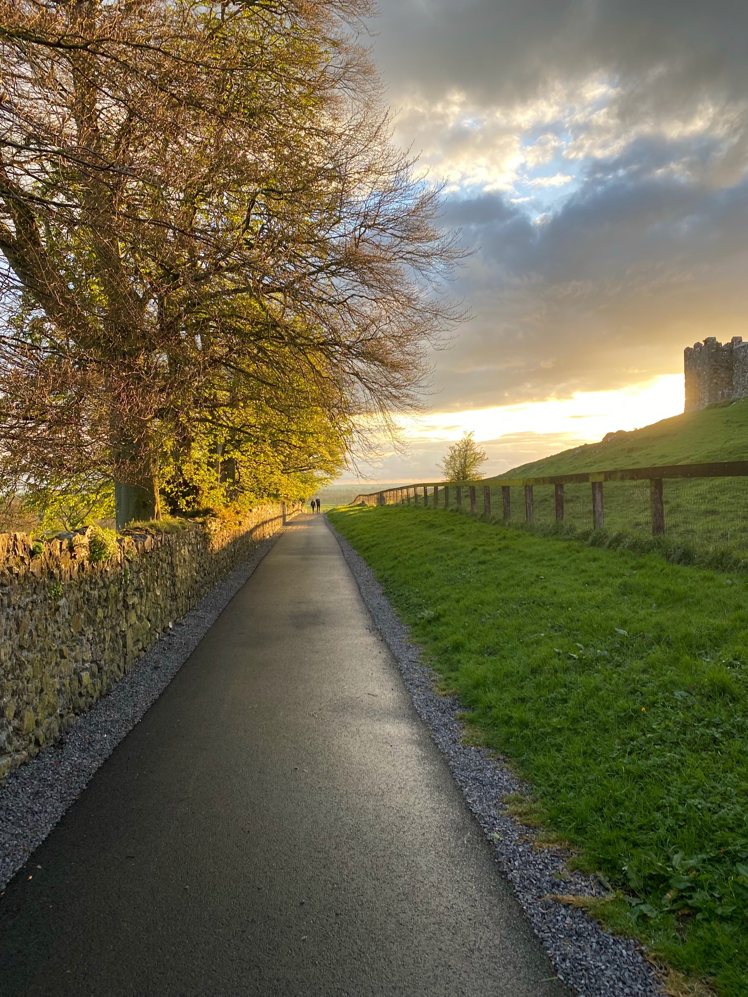 Rock of Cashel