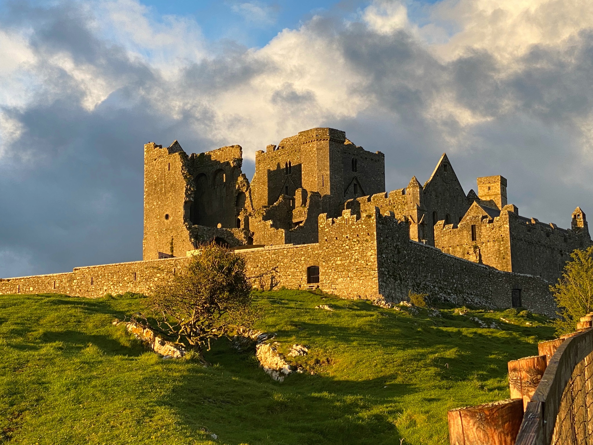 Rock of Cashel