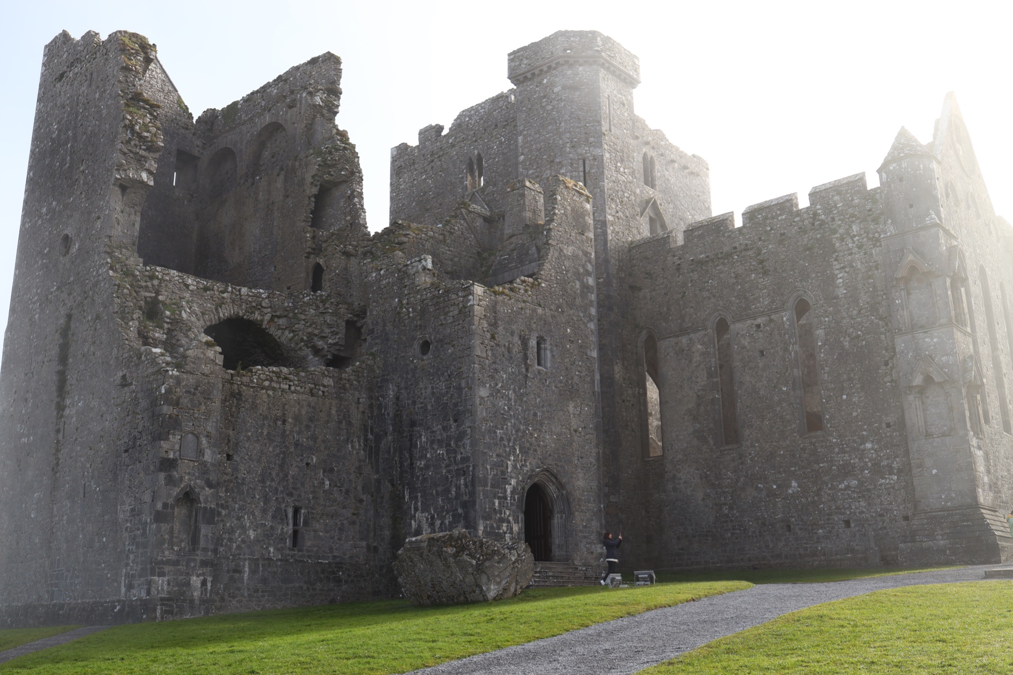 Rock of Cashel