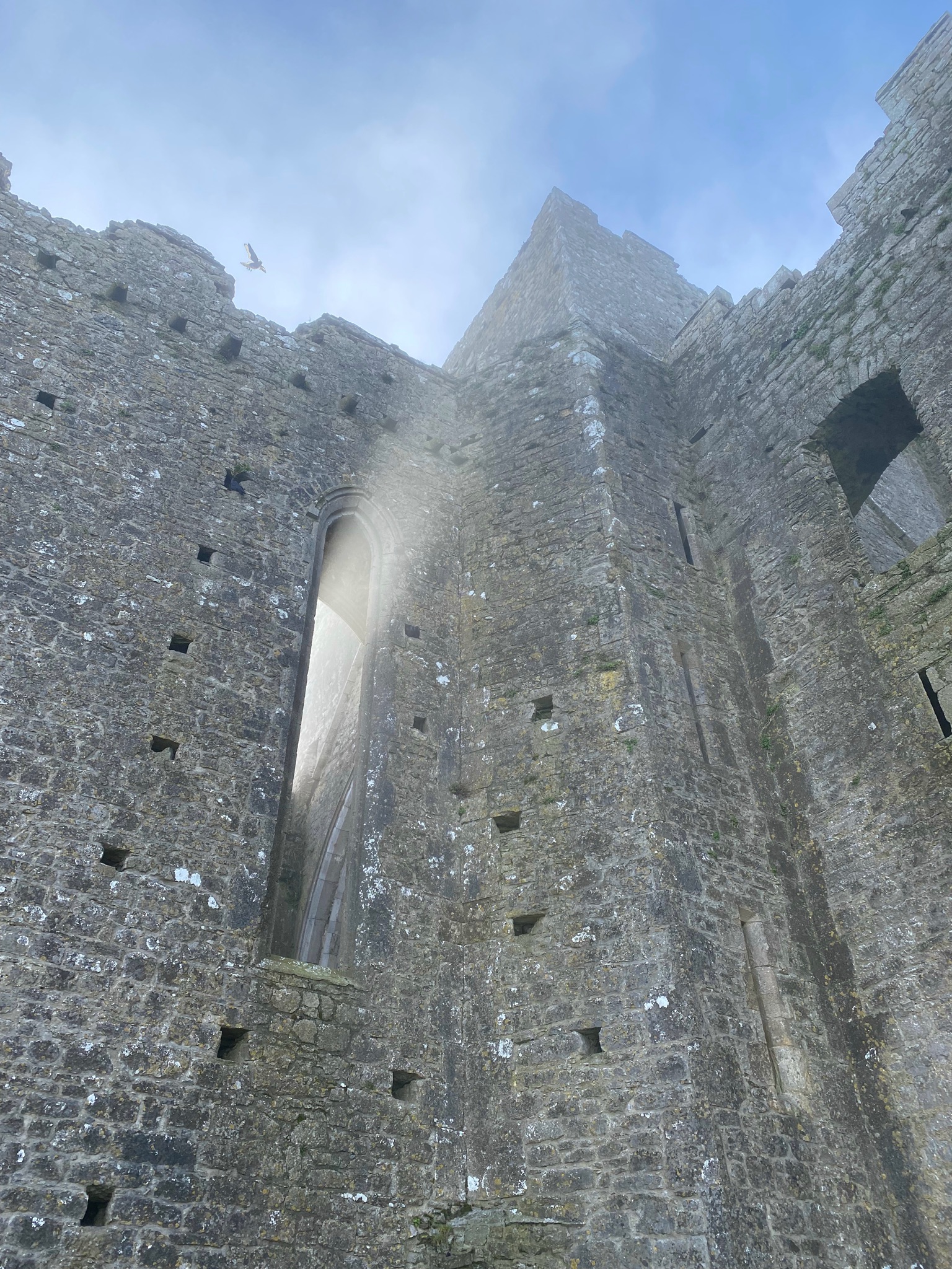 Rock of Cashel