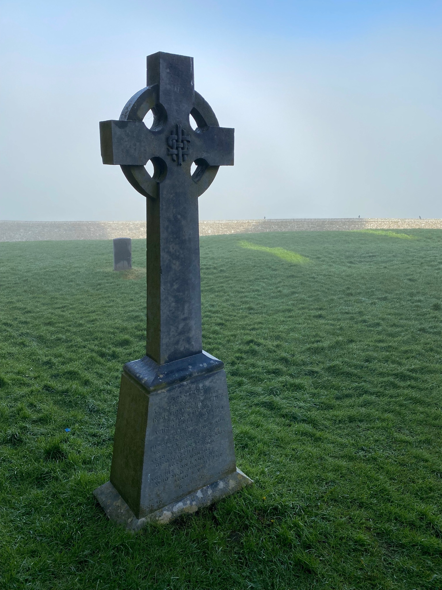 Rock of Cashel