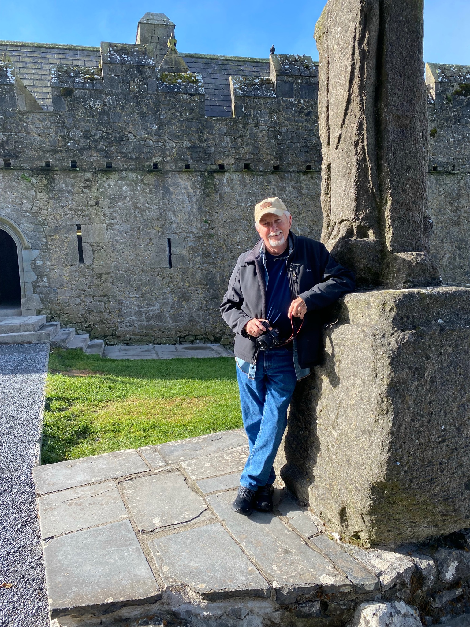 Rock of Cashel