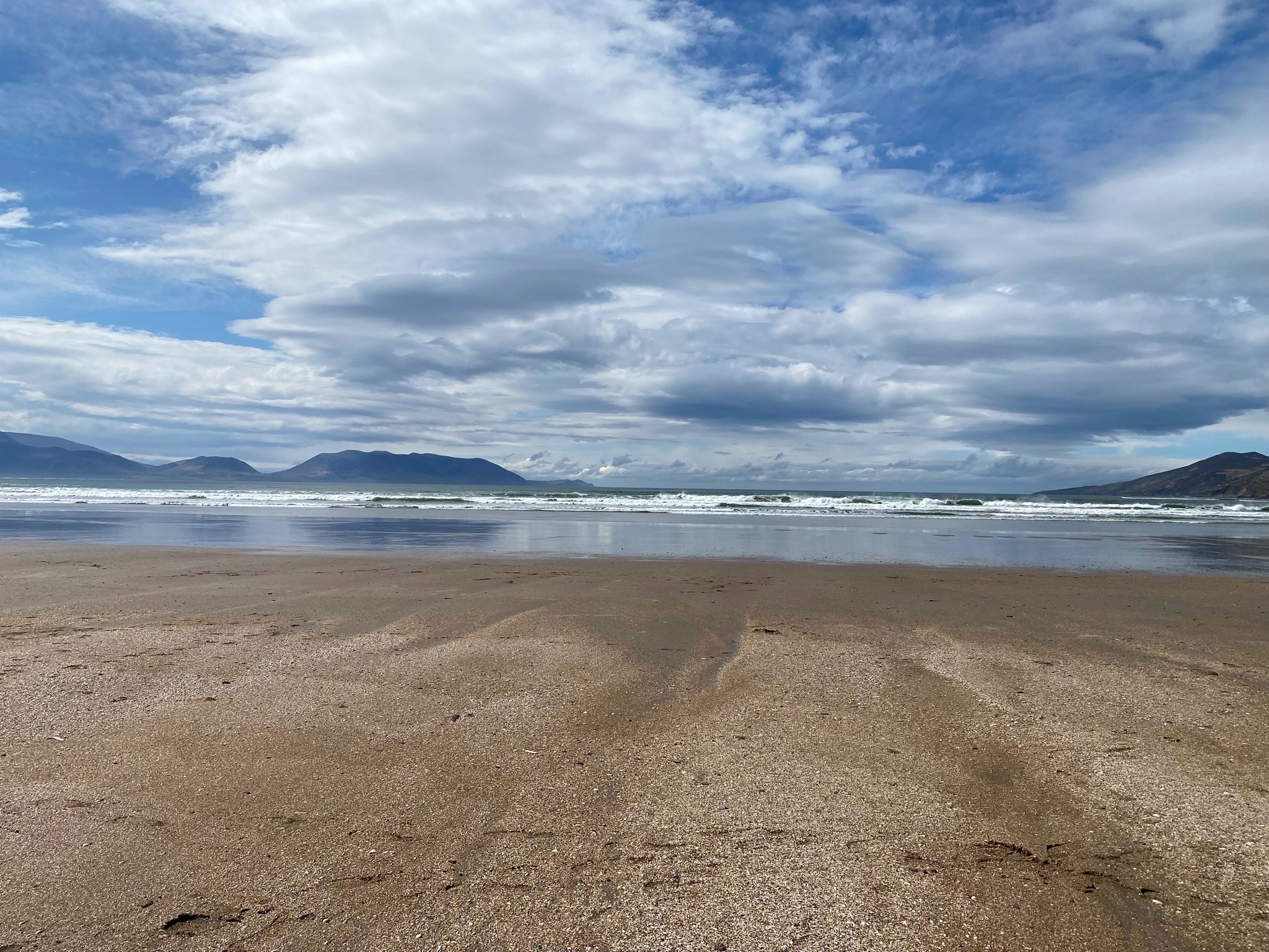 Inch Beach