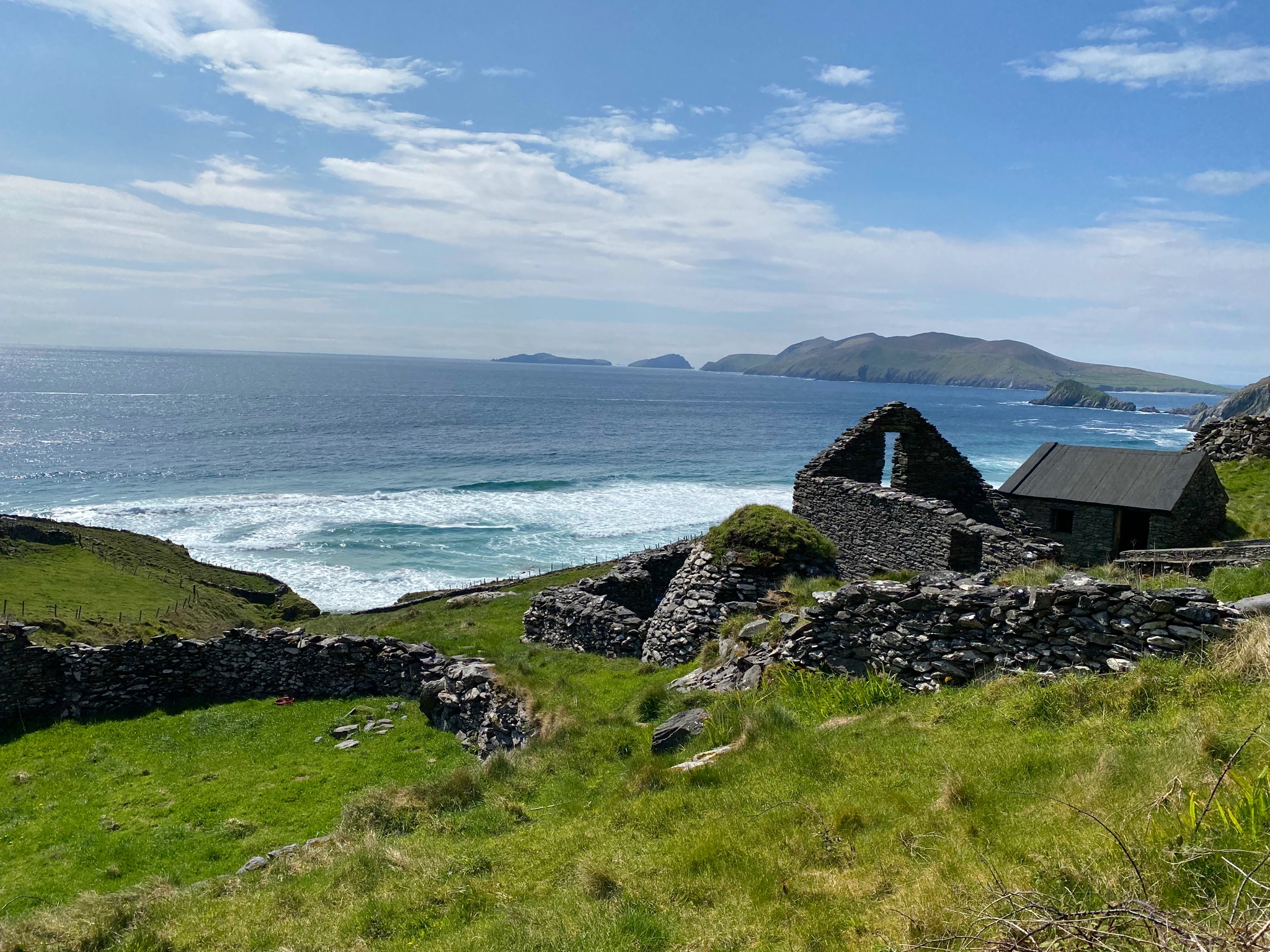 Dingle Peninsula