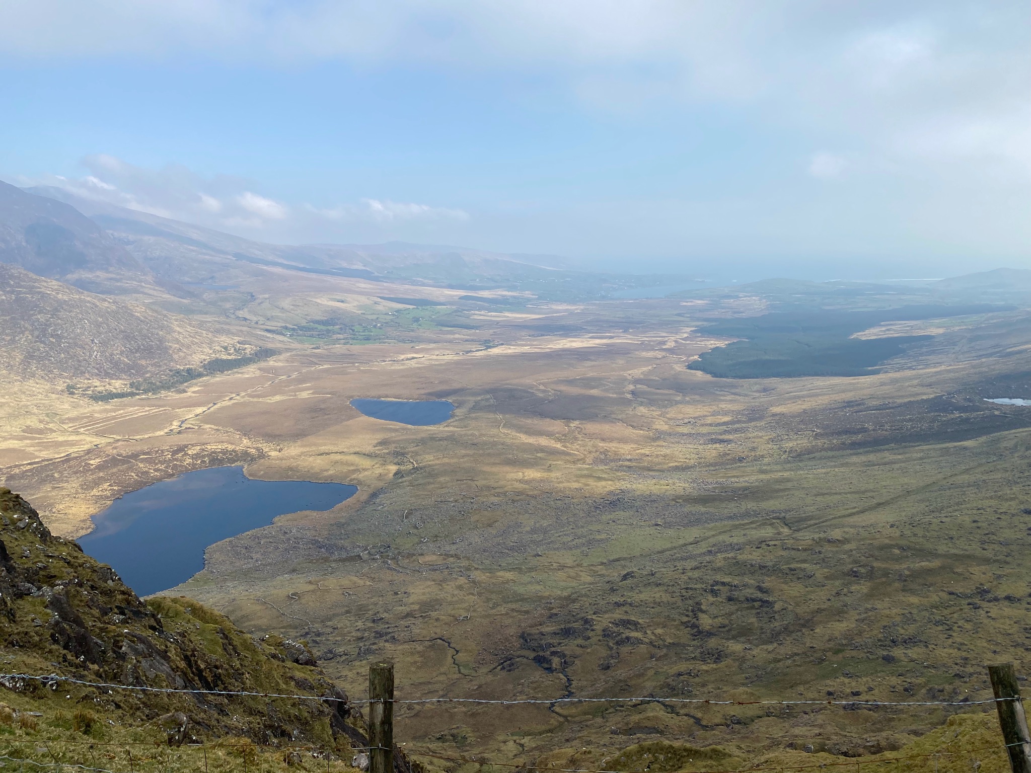 Conor Pass