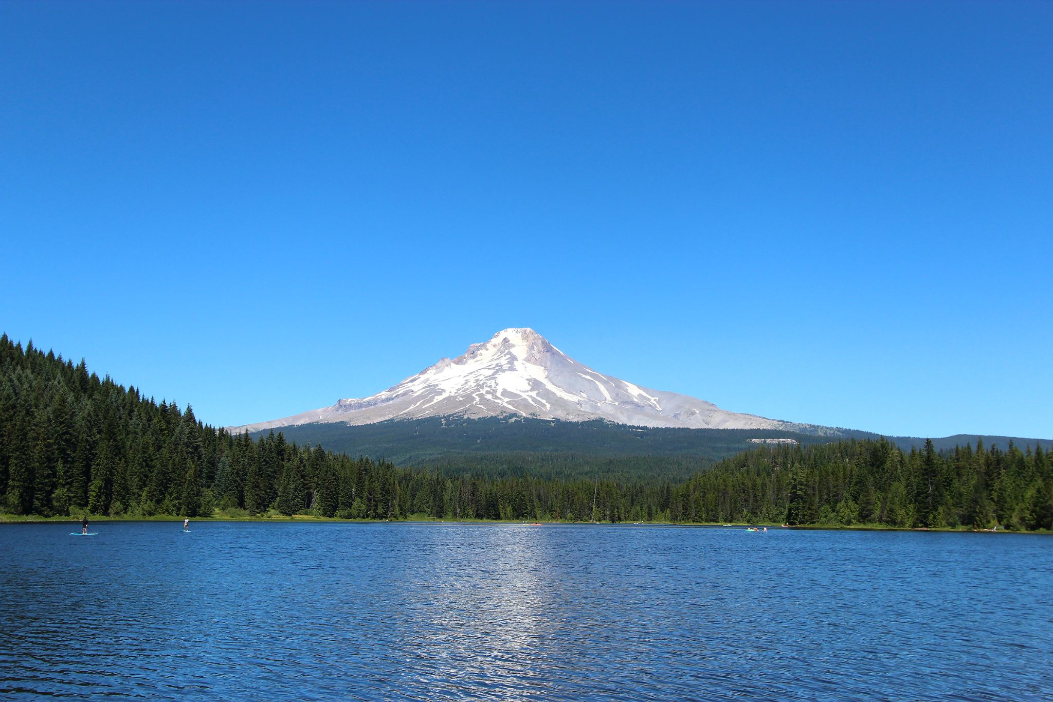 Mt Hood